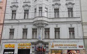 City Centre